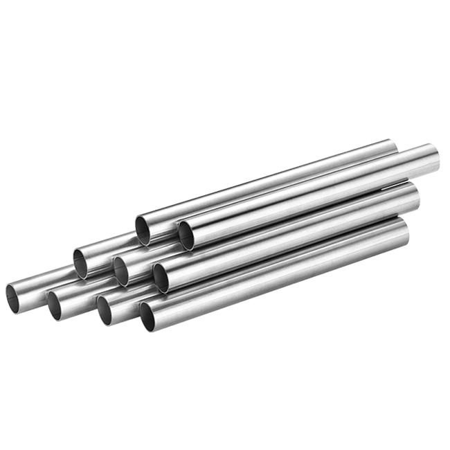 Stainless Steel Seamless Pipe