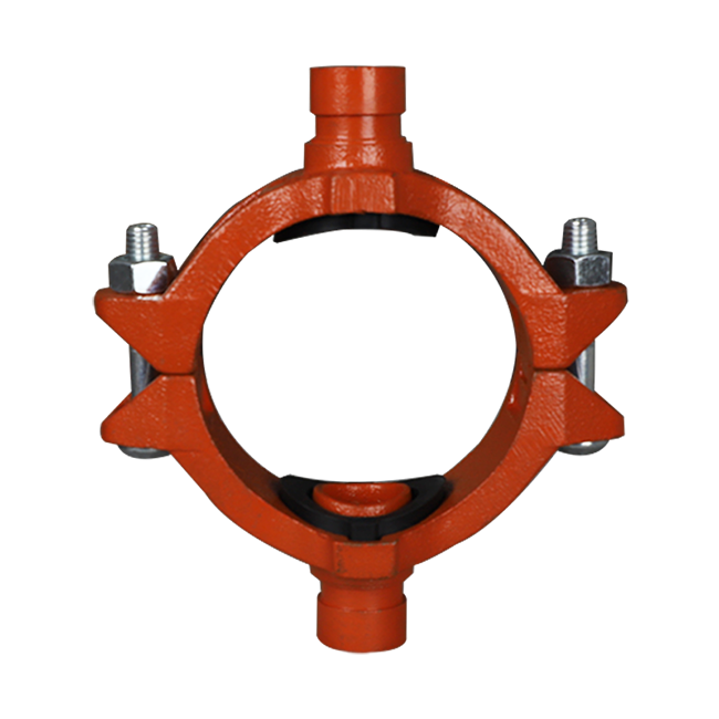 Trenching Machinery Four-Way