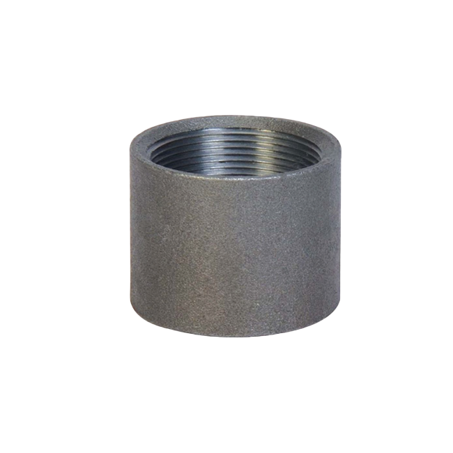 Internal Thread Short Connector