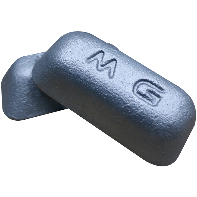 High-Purity Pig Iron