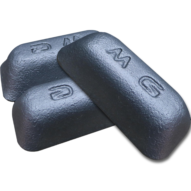 Medium Manganese Cast Iron