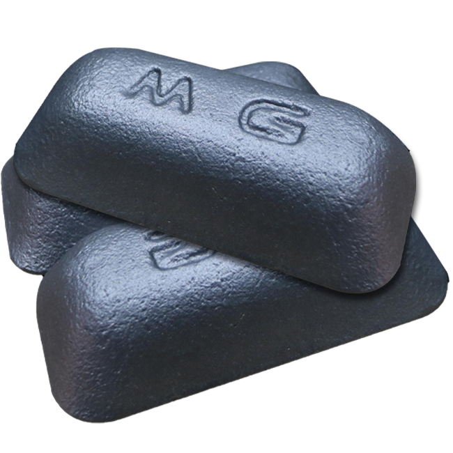 High Manganese Cast Iron