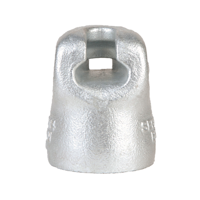 Insulating Cap