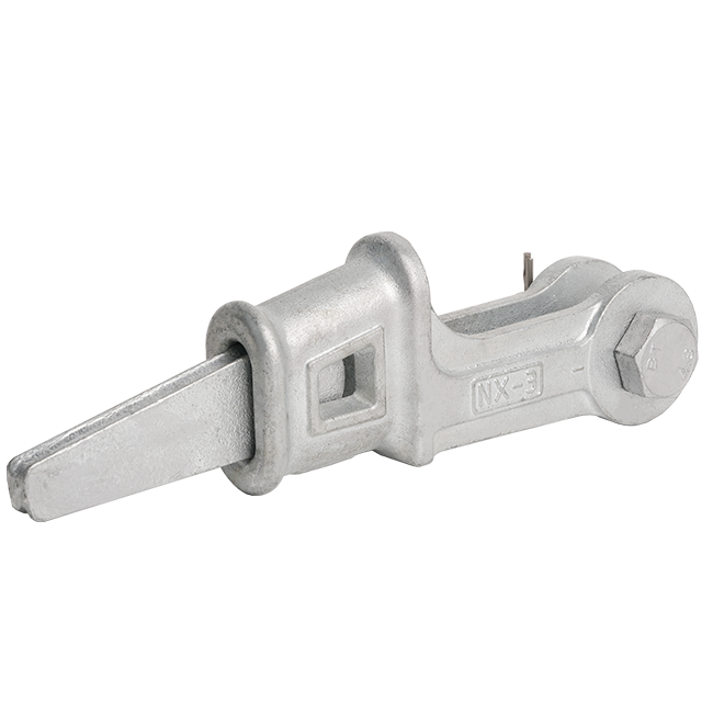 Overhead Power Line Accessories