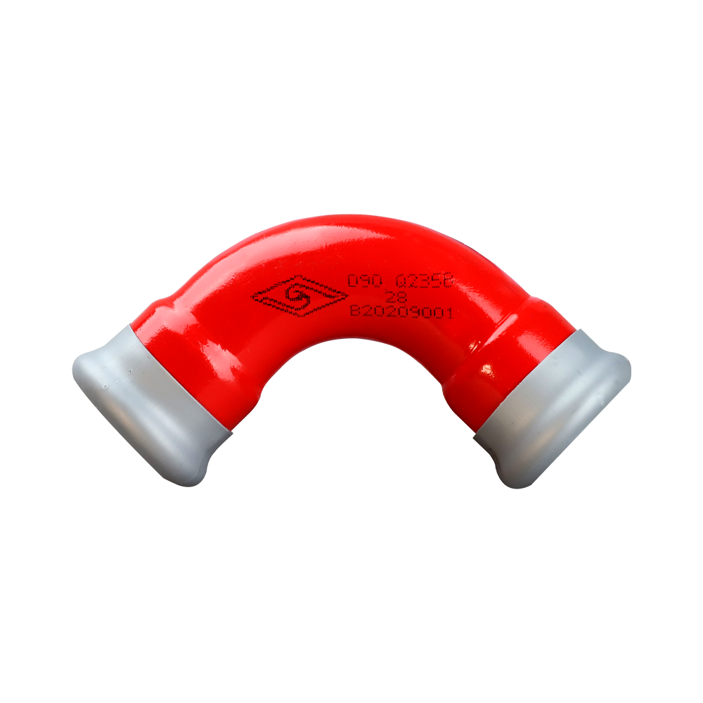Carbon Steel Elbow