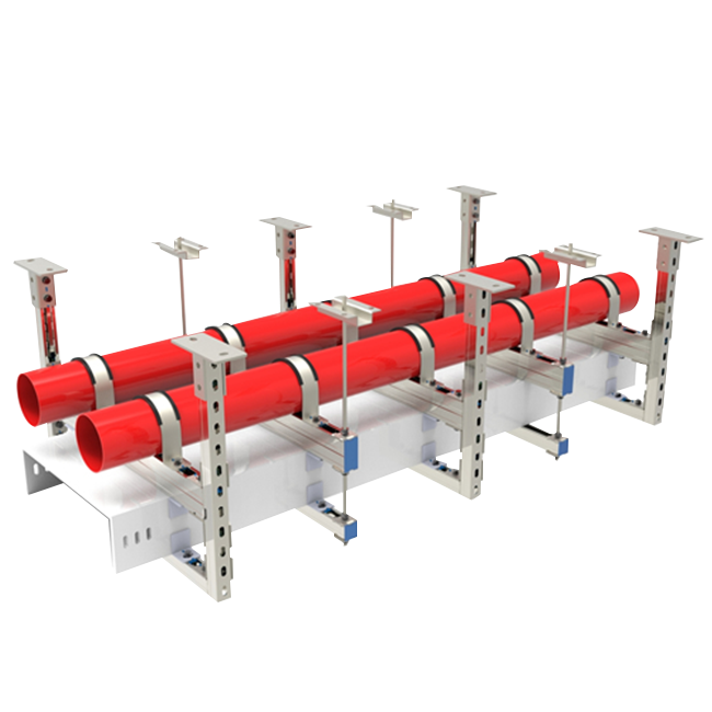 Prefabricated Bracket