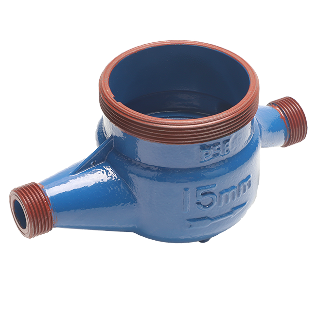 Water Meter Accessories