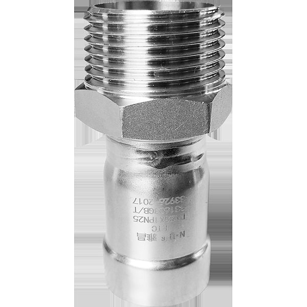 Male Adaptor