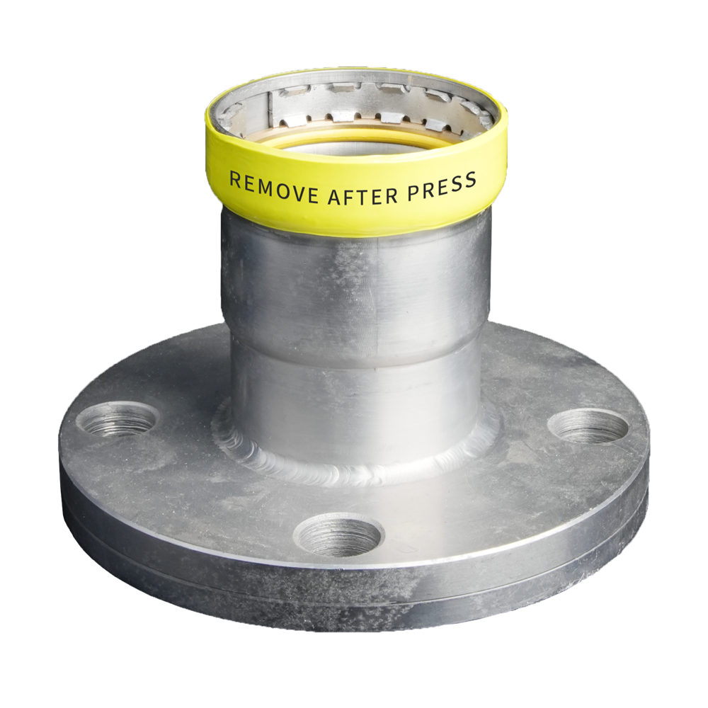 CSLG Flange coupling