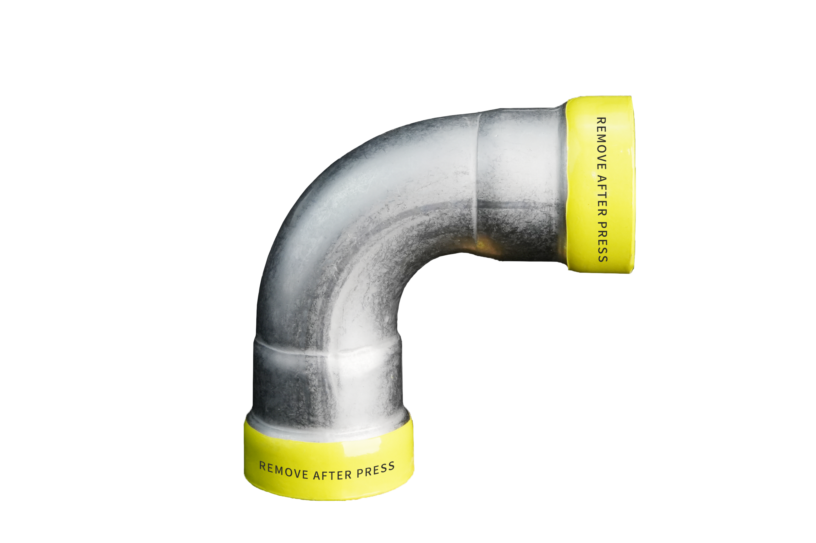 C90G 90°elbow