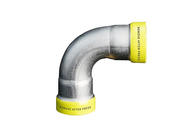 C90G 90°elbow