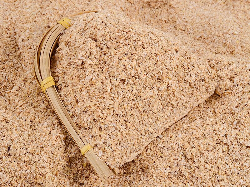 Wheat Bran