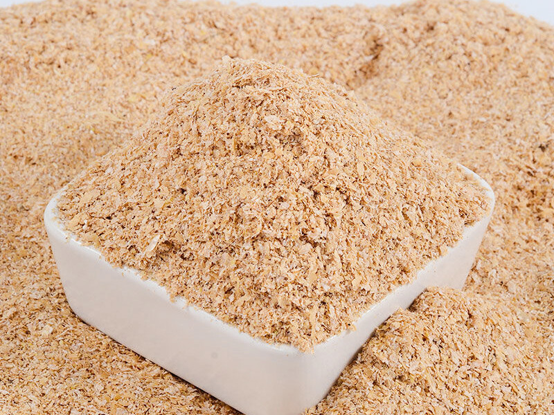 Wheat Bran