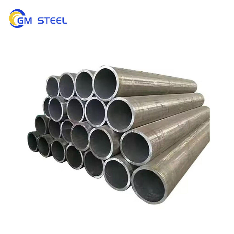 SSAW/SAWH Pipe GB/T9711 Large Diameter Q235B  Spiral Welded Carbon Steel Pipe