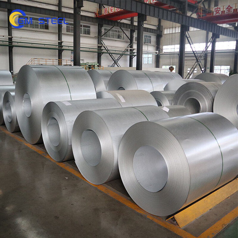 AZ150 Aluzinc Steel Coil