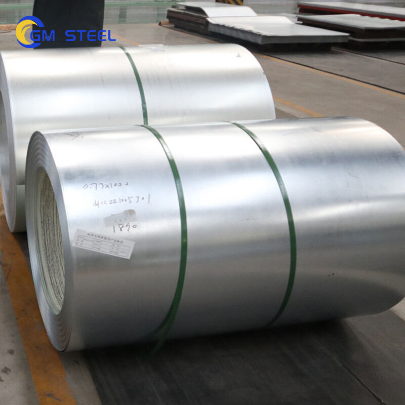 AZ150 Aluzinc Steel Coil