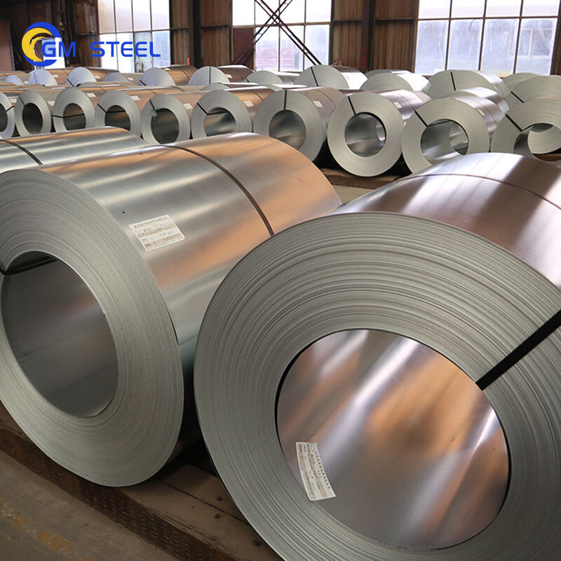 AZ150 Aluzinc Steel Coil