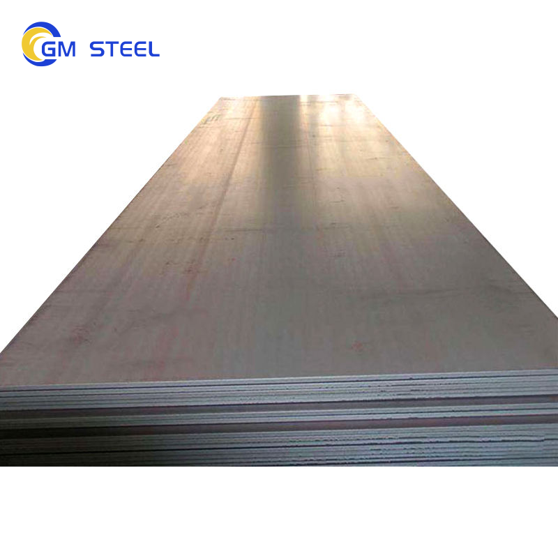 Ss400 Ms Sheet Carbon Steel Plate Price A36 Ship Steel Plate S355j2 Mild Carbon Steel Plate Sheet