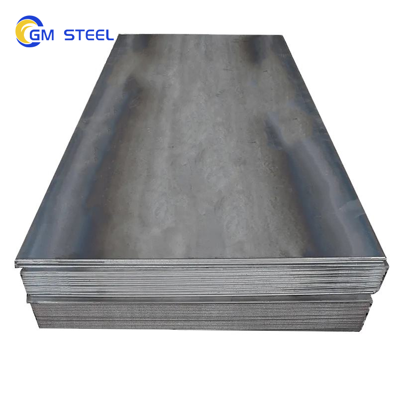 Ss400 Ms Sheet Carbon Steel Plate Price A36 Ship Steel Plate S355j2 Mild Carbon Steel Plate Sheet