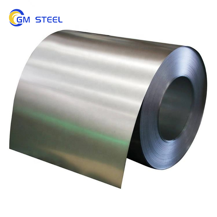 304 Stainless Steel Coil/ Stainless Steel Coil 304 With Mirror Surface