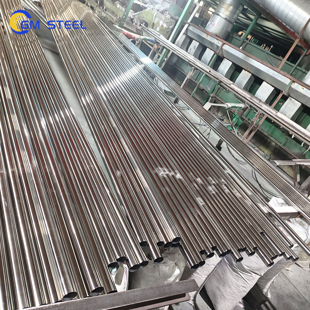 S355JR 304 Stainless Steel Structural Pipe for Warehouse Steel Structure and Construction Framework