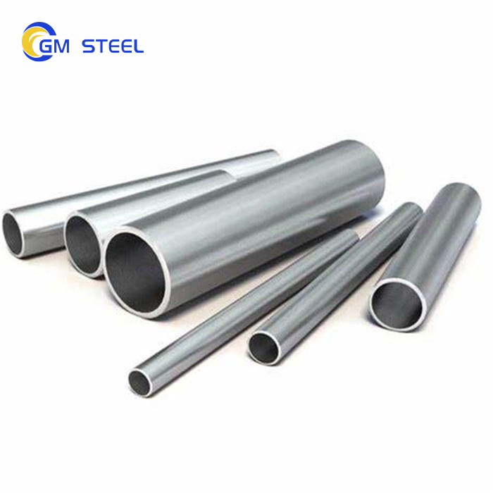 SCH40 SCH80 Thick Wall Stainless Steel Pipe Tube for Heavy Duty Steel Structure Construction and Support