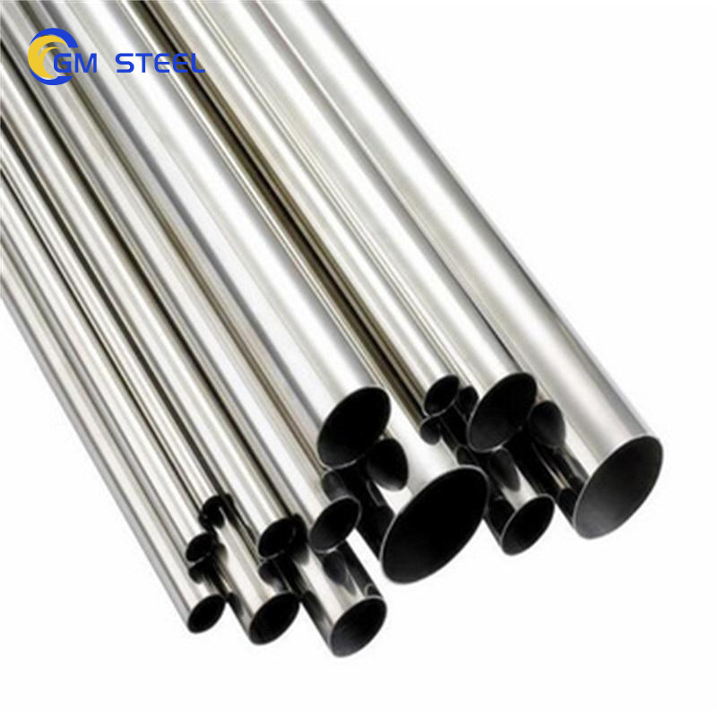 S355JR 304 Stainless Steel Structural Pipe for Warehouse Steel Structure and Construction Framework