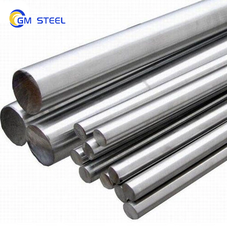 316 316L Stainless Steel Bar Ss Cold Drawn Stainless Steel Rod