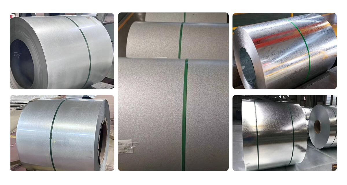 镀铝锌卷1
