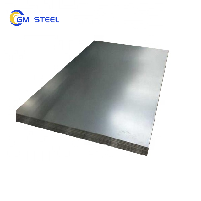 55% Al Galvalume Steel Coil Hot Dipped Zinc Alume Galvalume Steel Sheets