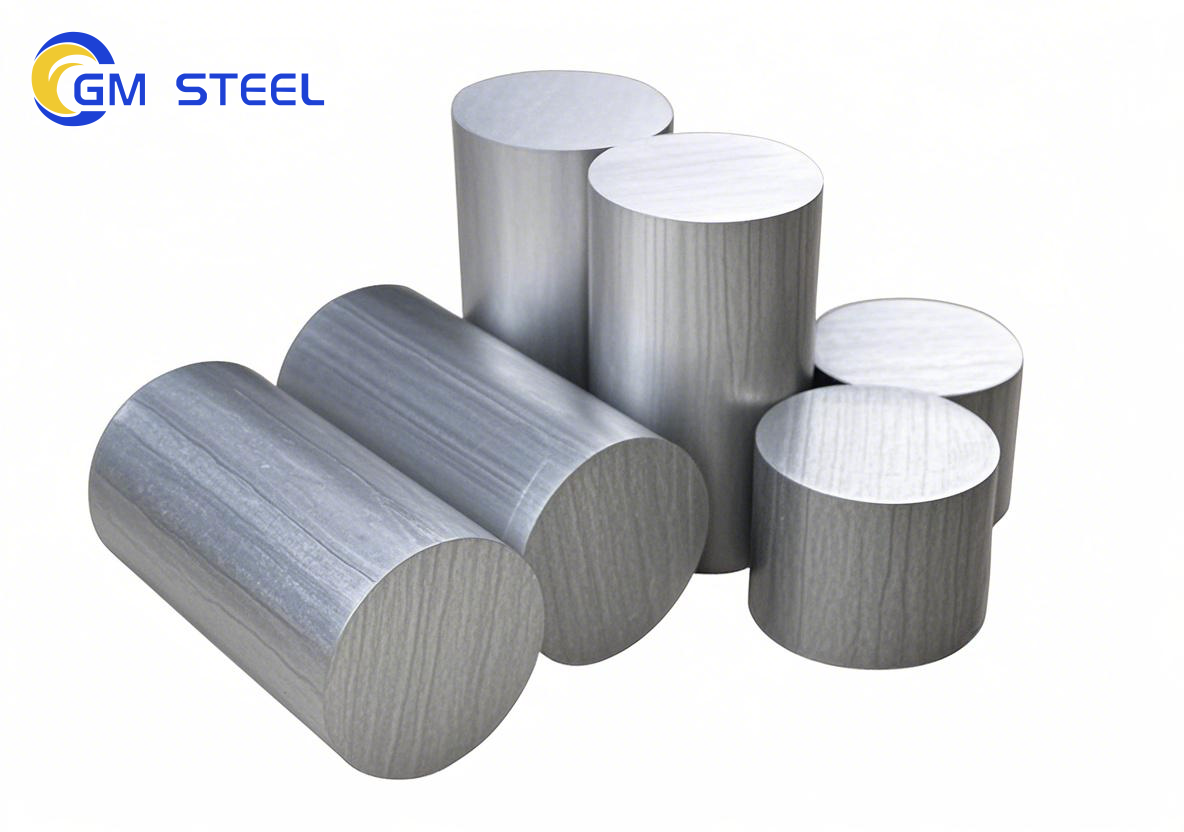 Pure Aluminum bar 99.99 Wholesale Price Aluminum Rod bar