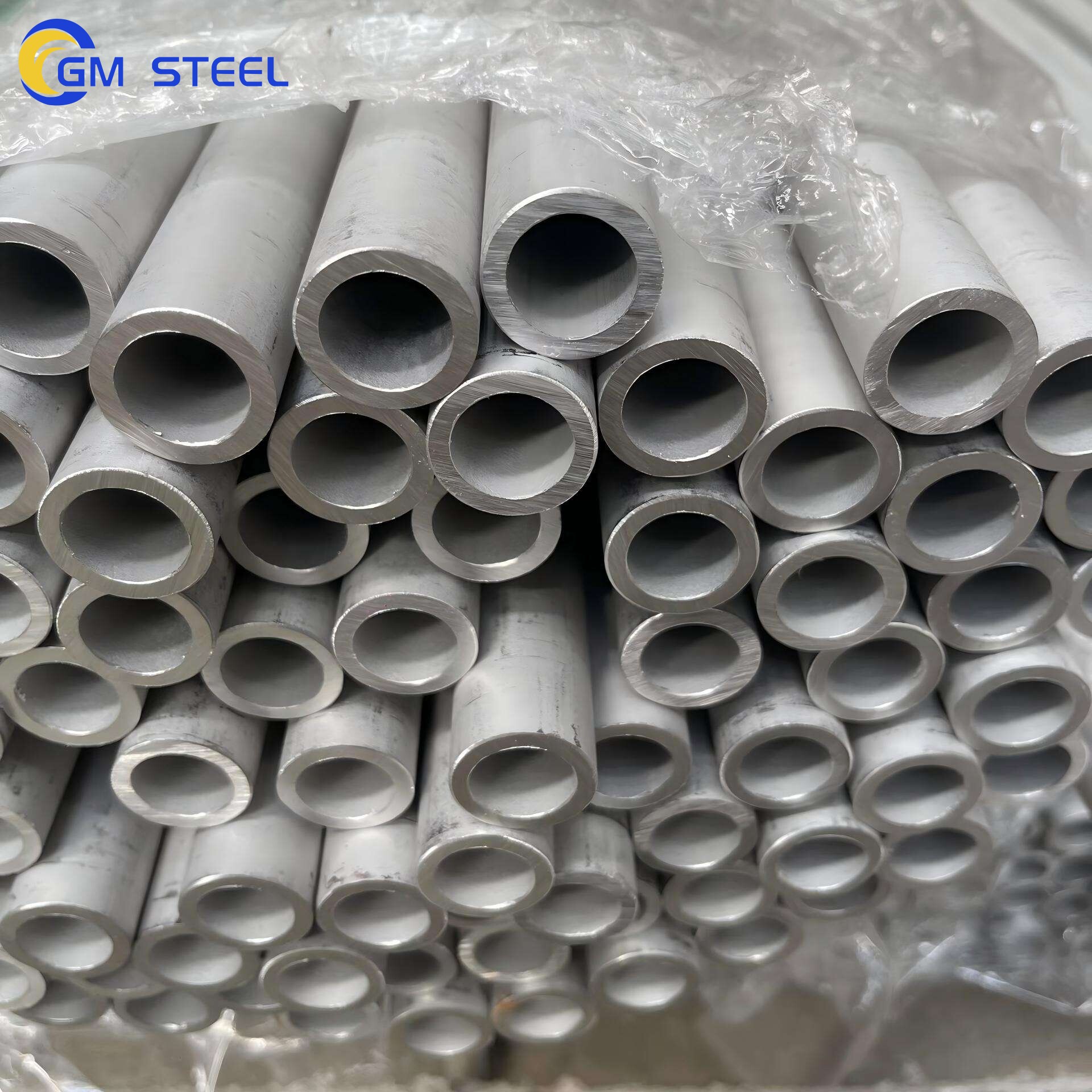 4140 High Precision Bright Surface Thick Wall Seamless Tube And Pipe