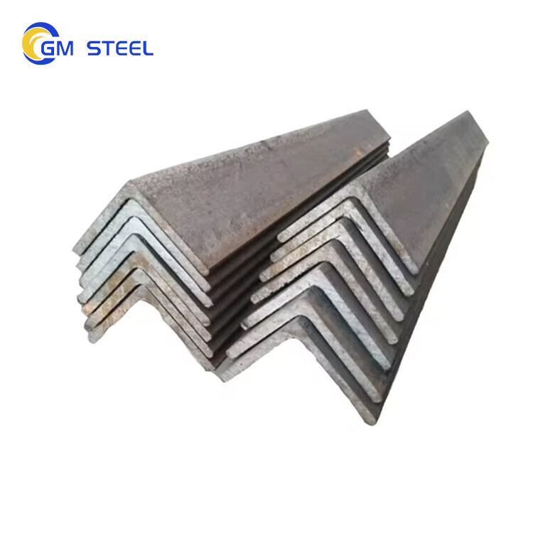 Most Popular Stainless Steel Angle EN10056-1 EN10056-2 EN10163-3 Best Quality Equal Angel Bar
