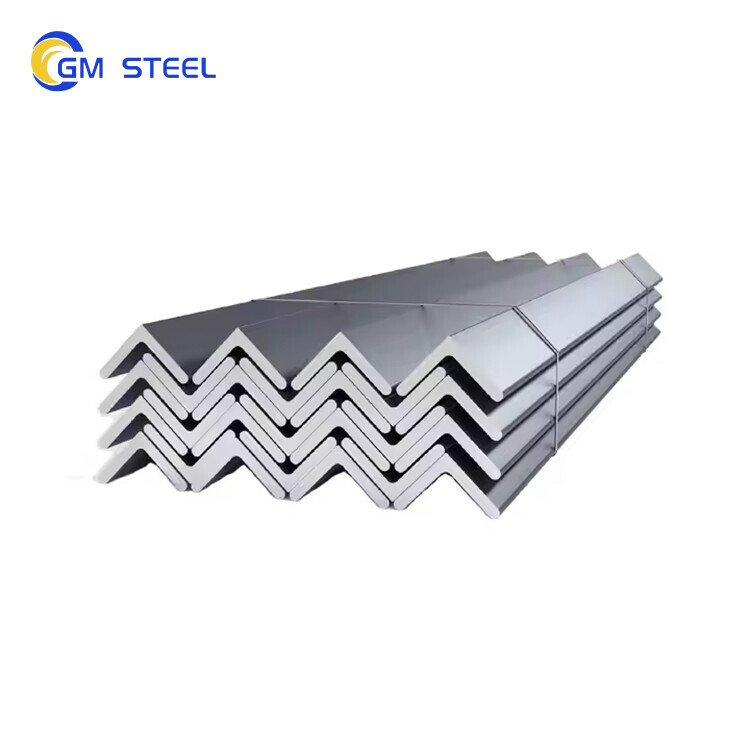 Astm A572 Steel Angle Equal Angel Steel