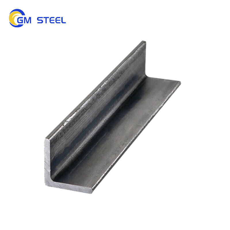 Factory Custom Various Specifications Low Price Wall Angle Steel