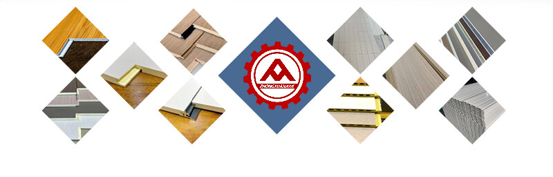 PVC foam sheet slotting lines