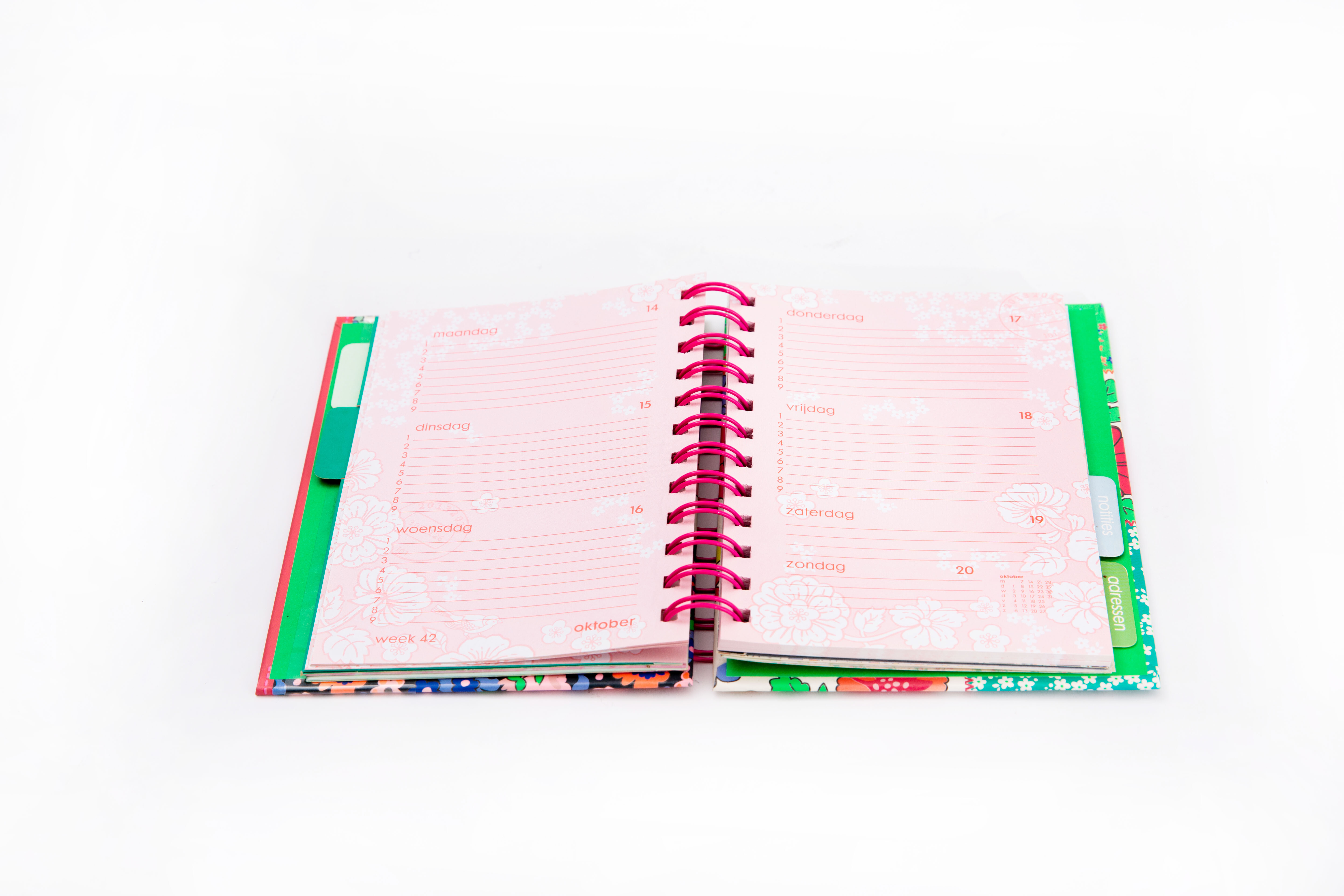Notebooks