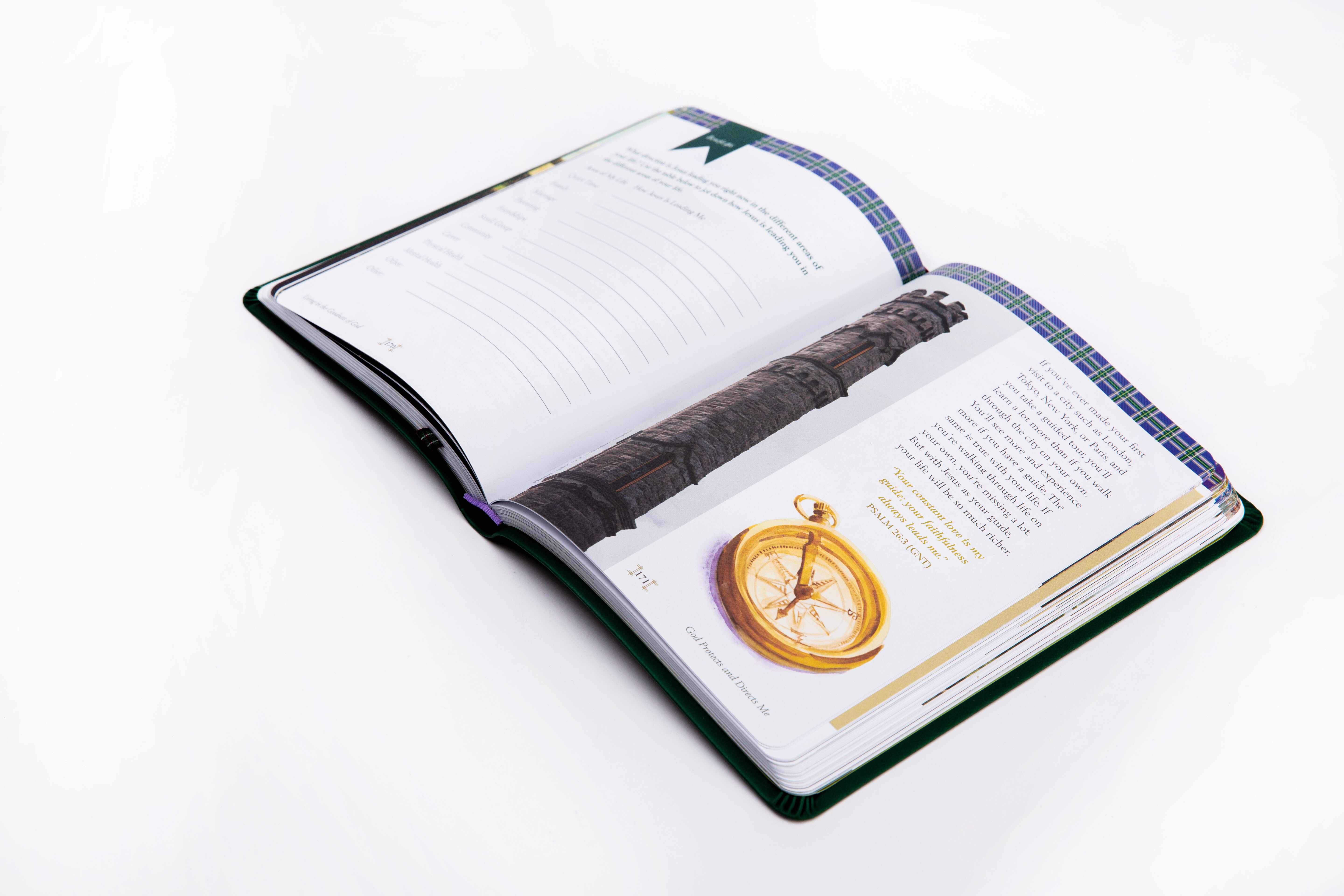 Softcover books