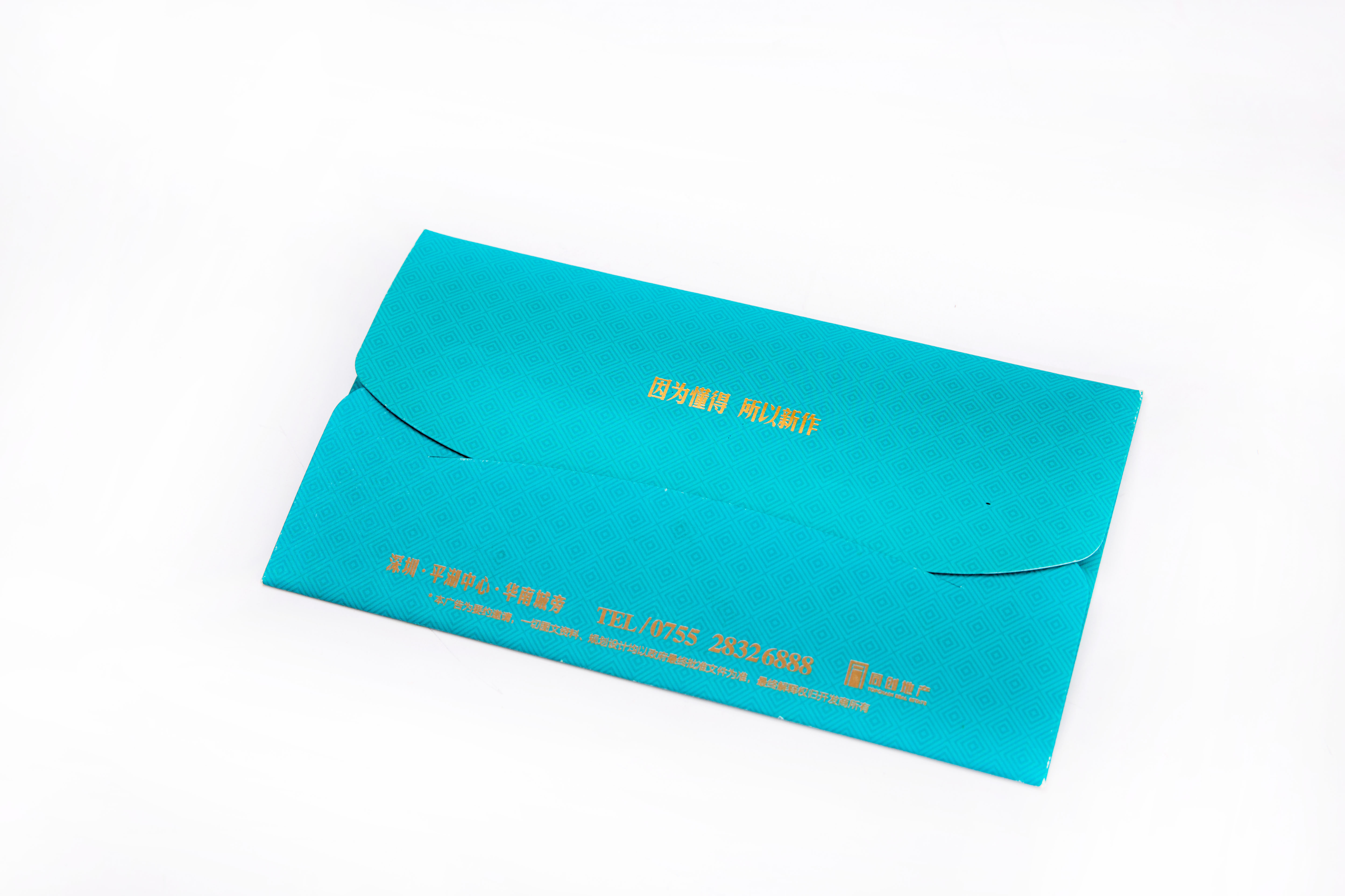 Envelopes