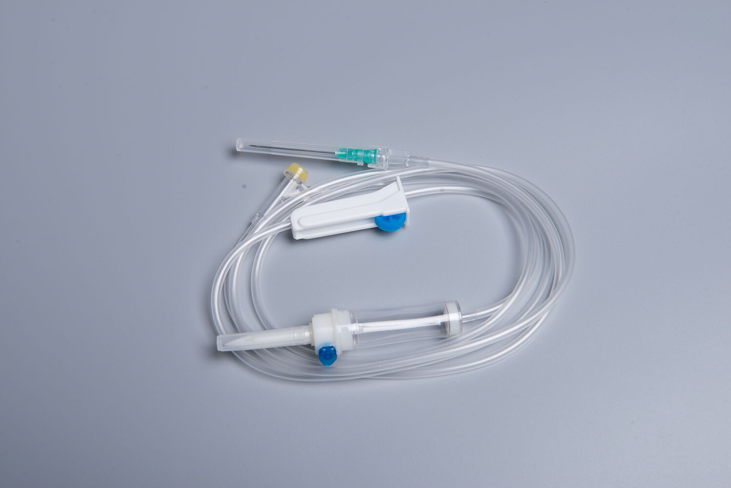 disposable infusion set