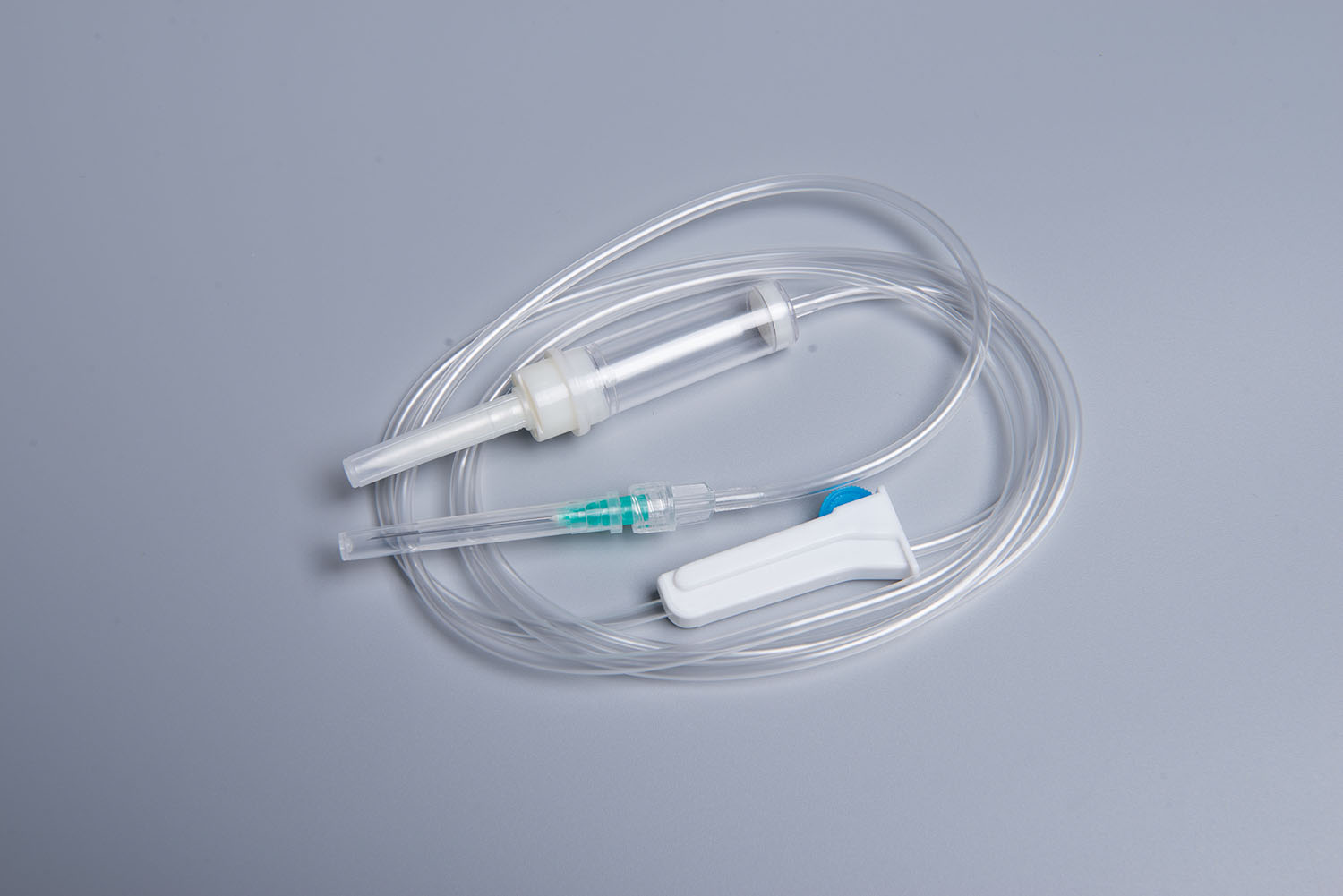 disposable infusion set