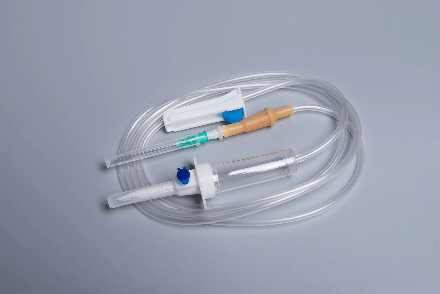 disposable infusion set-SHANDONG STANDARD MEDICAL SUPPLY CO., LTD.