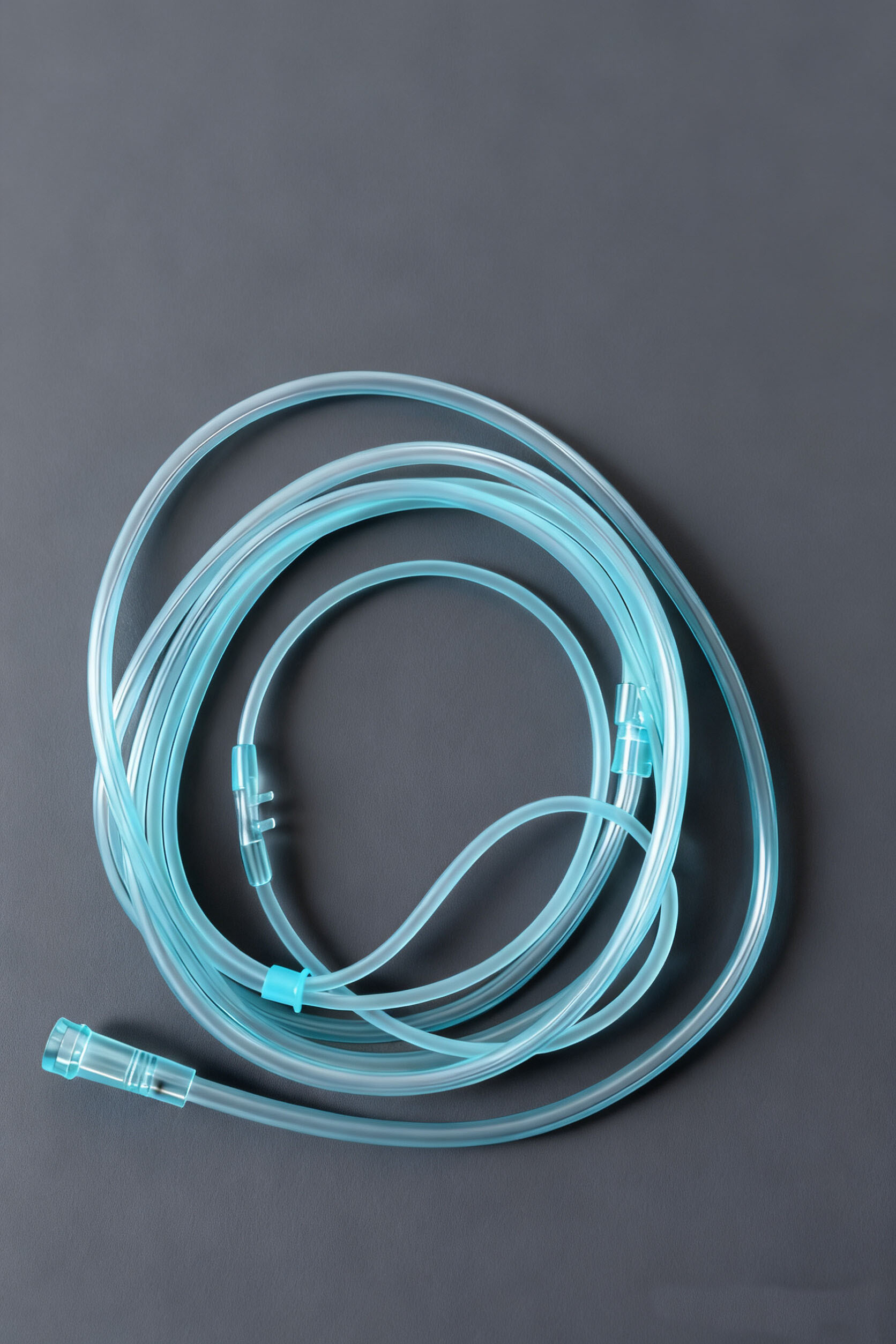 nasal oxygen cannula