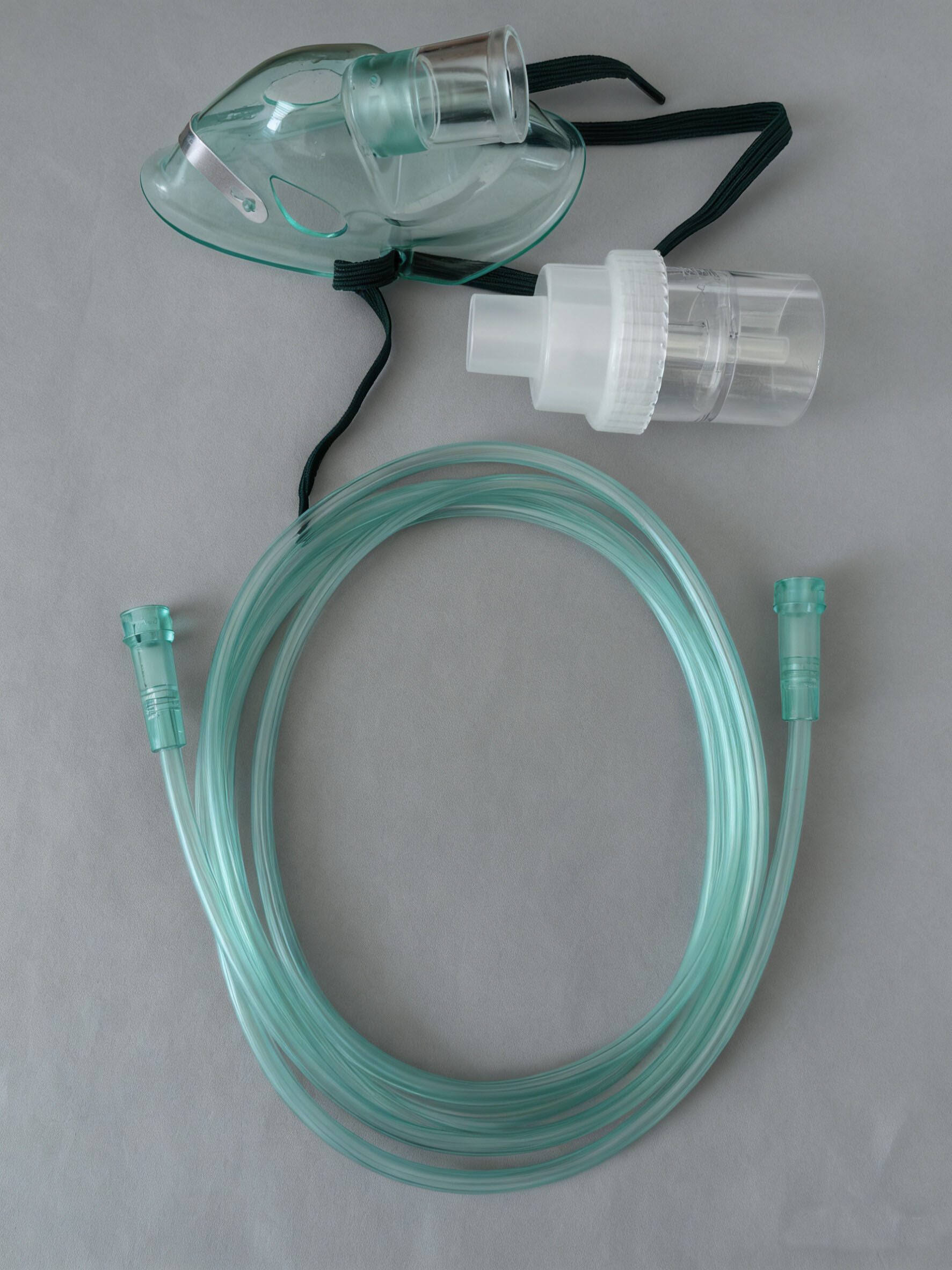 nebulizer  mask