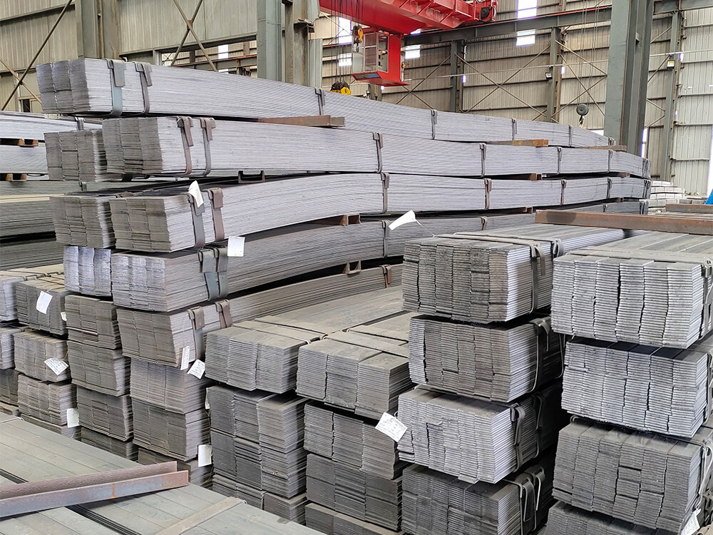 Steel Sections