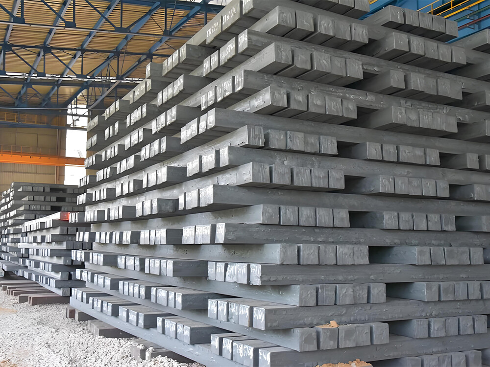 Steel Billet