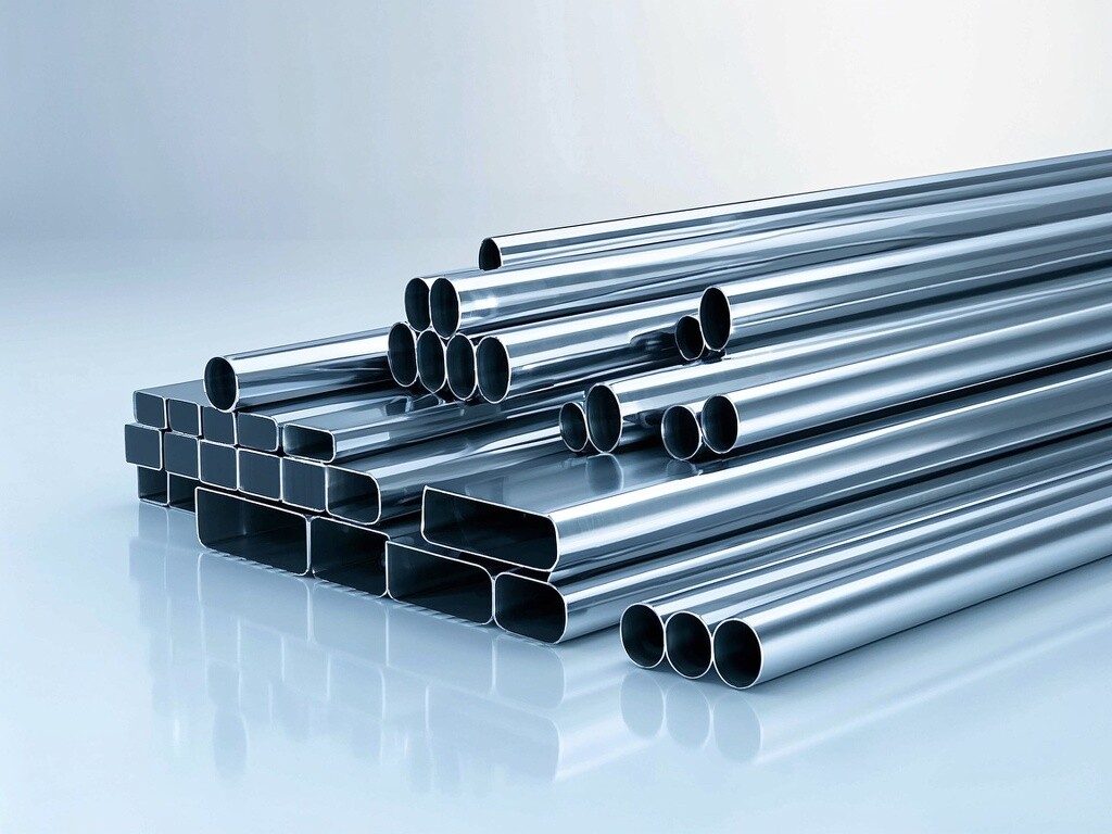 Global Stainless Steel Demand Shows Steady Growth