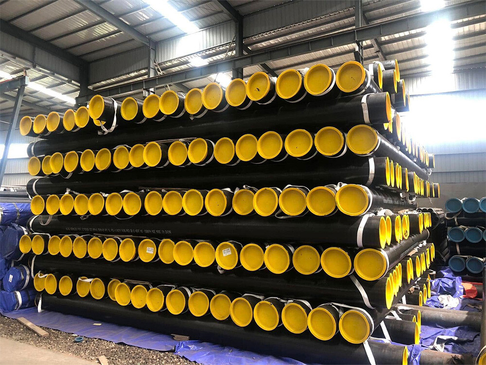 API Oil Pipe