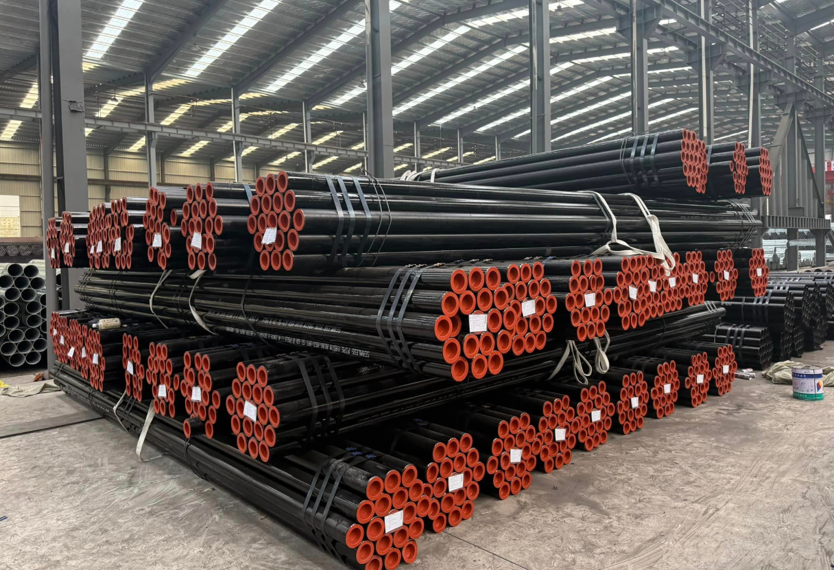 API Oil Pipe