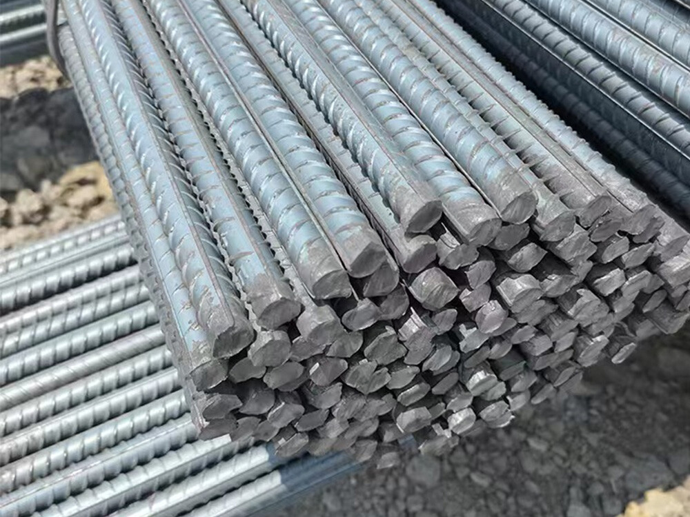 Steel Rebar